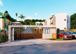 Evora Residencial