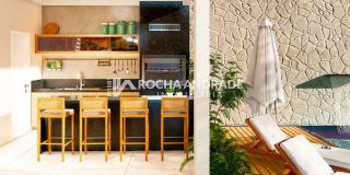 Evora Residencial