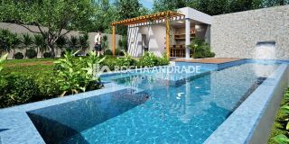 Evora Residencial
