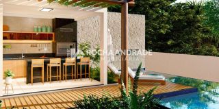 Evora Residencial