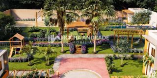 Evora Residencial