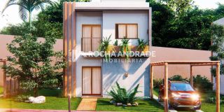 Evora Residencial