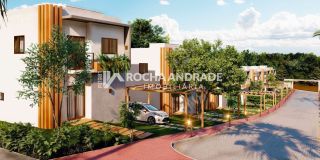Evora Residencial