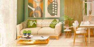 Evora Residencial