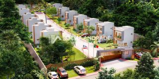 Evora Residencial