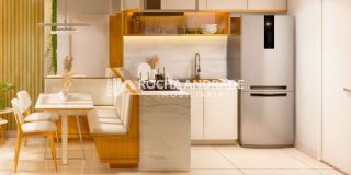 Evora Residencial