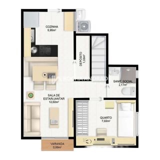 Evora Residencial