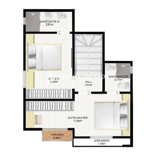 Evora Residencial