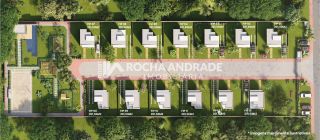 Evora Residencial