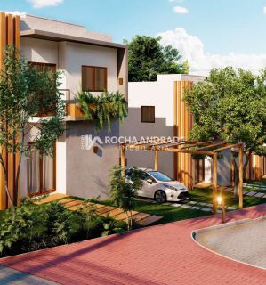 Evora Residencial