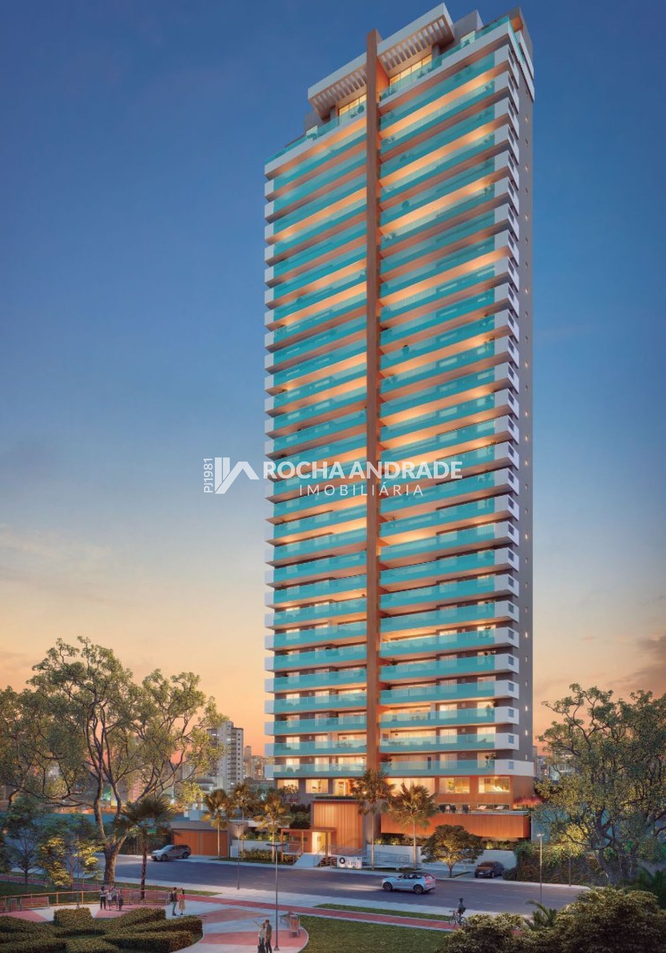 Capri Prime Residences