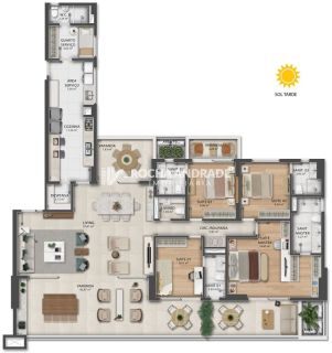 Capri Prime Residences