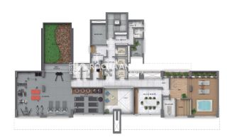 Capri Prime Residences