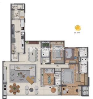 Capri Prime Residences