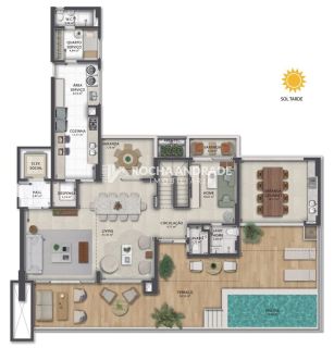 Capri Prime Residences