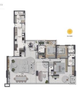 Capri Prime Residences