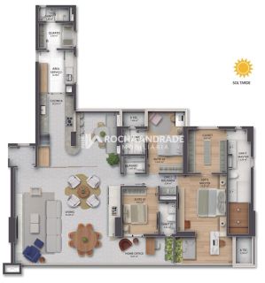 Capri Prime Residences