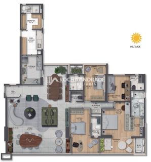 Capri Prime Residences