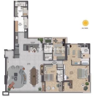 Capri Prime Residences
