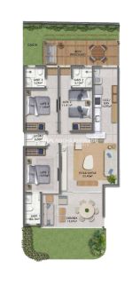 Beluga Lounge Itacimirim