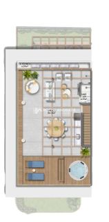 Beluga Lounge Itacimirim