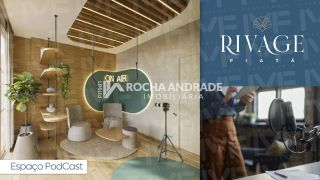 Rivage Piata