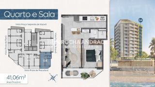 Rivage Piata