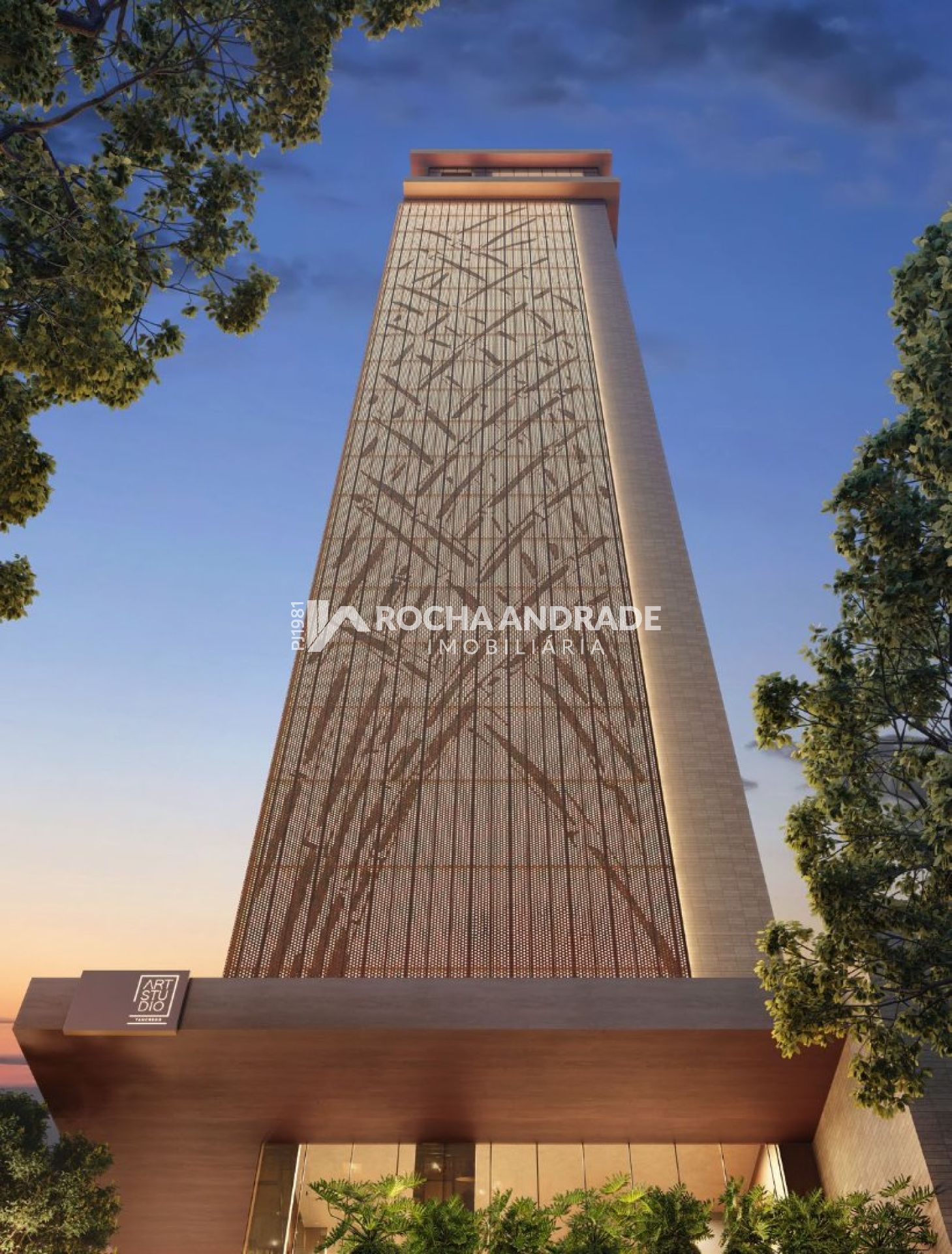 Art Studio Tancredo Neves