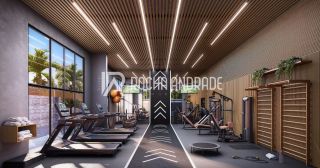 Arvoredo Residencial