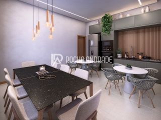 Arvoredo Residencial