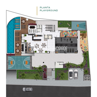 Arvoredo Residencial