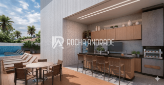 Arvoredo Residencial