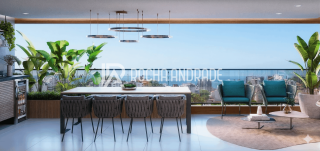 Arvoredo Residencial