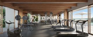 Gal Urban Beach Living