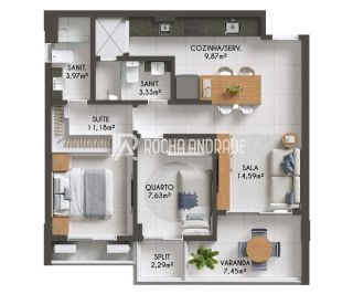 Gal Urban Beach Living