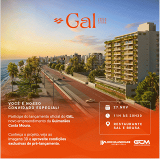 Gal Urban Beach Living