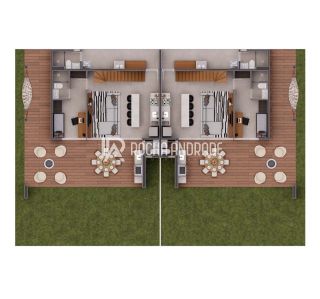 Ekoa Reserva Sapiranga