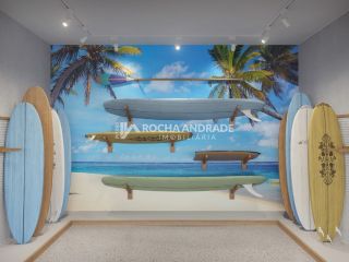 Beach Class Jaguaribe