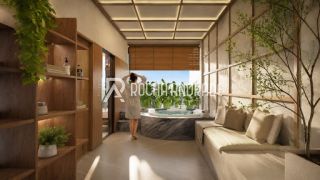 Carozzo Wellness Jardim Armação