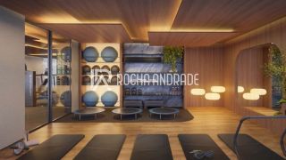 Carozzo Wellness Jardim Armação