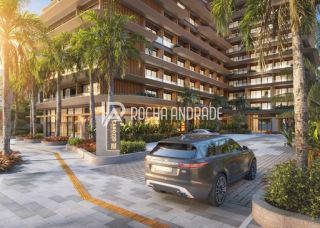 Carozzo Wellness Jardim Armação