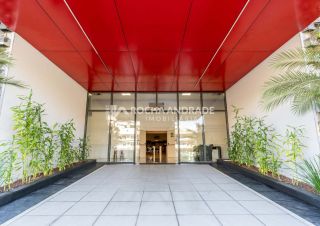 Vasco da Gama Plaza
