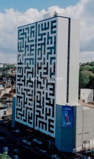 Vasco da Gama Plaza
