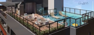 Graffiti Residence