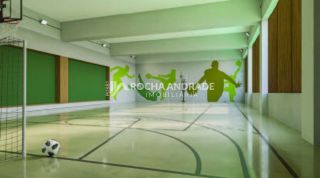 Sublime Horto House