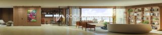 Sublime Horto House