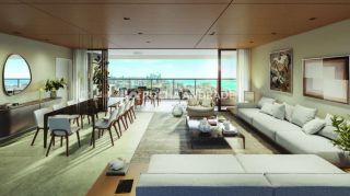Sublime Horto House