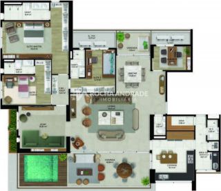 Sublime Horto House