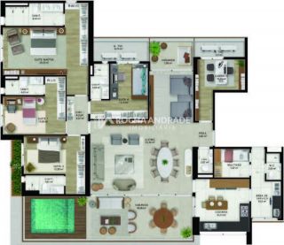 Sublime Horto House