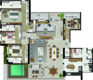 Sublime Horto House